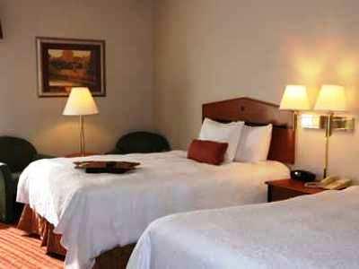 Hotel Hampton 3*